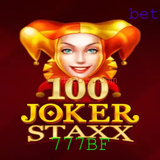 Descubra o Empolgante Mundo de 100JokerStaxx com 777BF