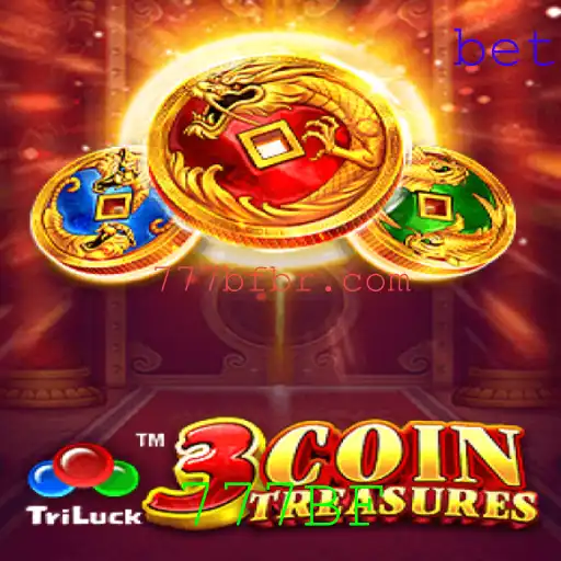 Descubra o Mundo Fascinante de 3CoinTreasures: O Jogo de Aventura Mais Empolgante com 777BF