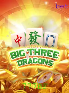 BigThreeDragons: Descubra o Fascinante Mundo do Jogo com a Palavra-chave '777BF'