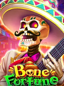 Explorando BoneFortune: O Jogo de Estratégia Envolvente com 777BF