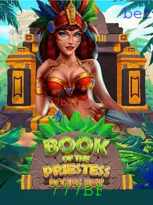 Explorando o Fascinante Mundo de 'BookOfThePriestess'