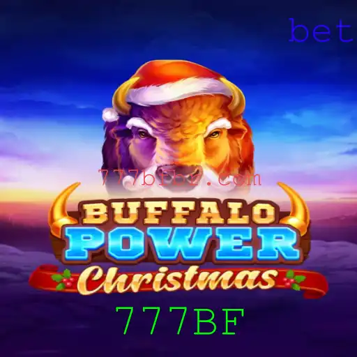 Explore o Festivo Mundo do Jogo Buffalo Power Christmas