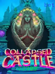 Desvendando os Segredos de CollapsedCastle: O Jogo de Aventura do Momento