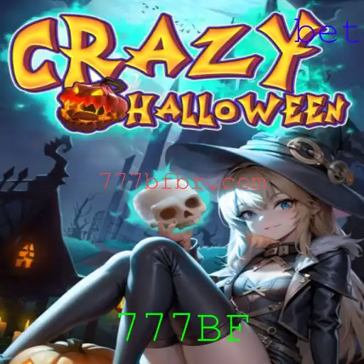 CrazyHalloween: Um Mergulho no Jogo Assustador com Inovação de 777BF
