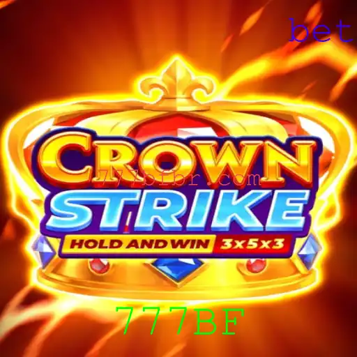 Crownstrike: Explorando o Universo do Jogo com a Chave 777BF