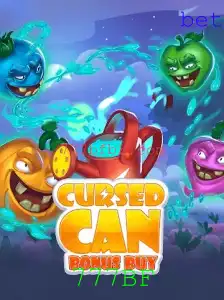 Explorando o Jogo CursedCanBonusBuy e a Estratégia 777BF