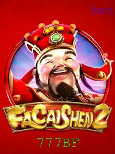 Descubra as Emoções de FaCaiShen2: O Jogo de Azar Inovador com 777BF