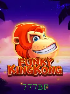 Descubra o Mundo Empolgante de FunkyKingKong: O Jogo que Está Conquistando Multidões