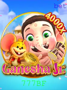 Descubra o Fascinante Mundo de GaneshaJr: A Nova Sensação dos Jogos