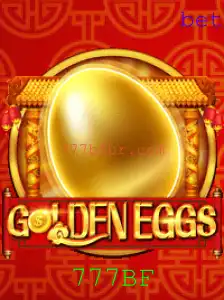 GoldenEggs: Explorando o Empolgante Jogo com 777BF