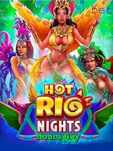 Explorando as Atrações do Jogo 'HotRioNightsBonusBuy' com 777BF