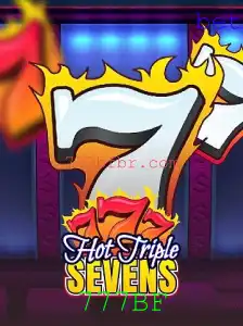 Desvendando o Jogo HotTripleSevens: Regras e Dicas