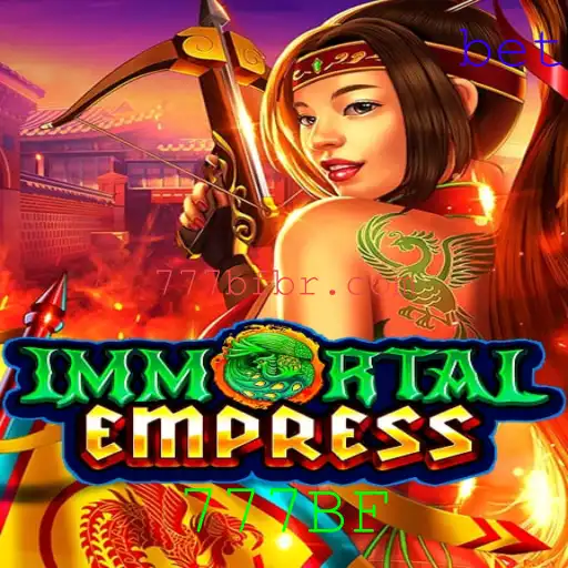 Descubra o Fascinante Universo de ImmortalEmpress