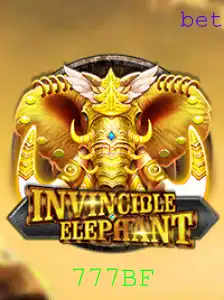 Invincible Elephant: Aventuras e Estratégias no Mundo do Jogo 777BF