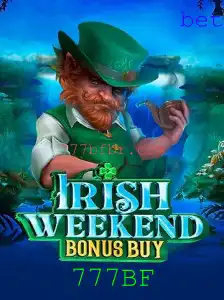 IrishWeekendBonusBuy: Uma Jornada Encantada de Slots