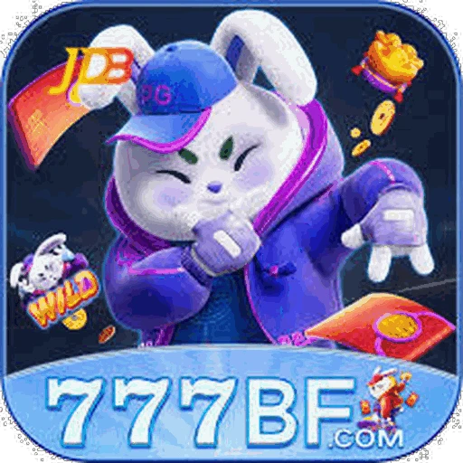 Logo 777BF Cassino