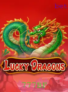 Explorando o Mundo de LuckyDragons: O Jogo Inovador com 777BF