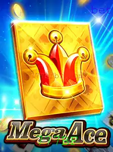 MegaAce: A Nova Sensação no Mundo dos Jogos