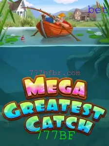 MegaGreatestCatch: Descubra o Novo Fenômeno do Mundo dos Jogos