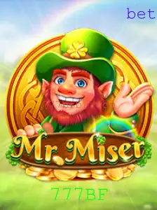 Desvendando o Mundo de MrMiser: Conheça as Regras e a Emoção de Jogo com o Código 777BF