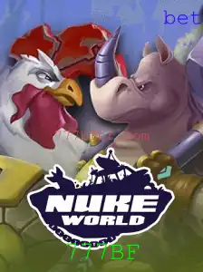 Explorando o Mundo de NukeWorld: Um Jogo de Estratégia e Sobrevivência