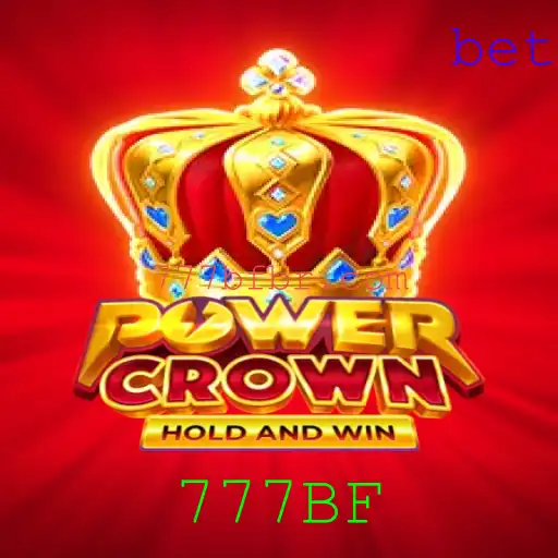 PowerCrown: O Jogo de Estratégia e Sorte com 777BF