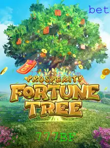 ProsperityFortuneTree: Descubra o Novo Fenômeno de Jogo com 777BF
