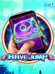 RaveJumpmobile: Uma Nova Sensação no Mundo dos Jogos