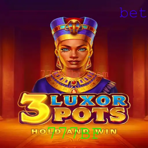 Descubra o Fascinante Mundo de 3LuxorPots: Regras, Estratégias e Mais