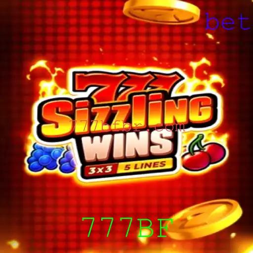 Descubra o Emocionante Mundo de 777 Sizzling Wins