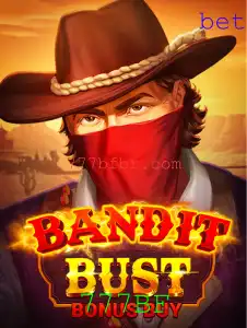BanditBustBonusBuy: Descubra este Empolgante Jogo de Cassino Online