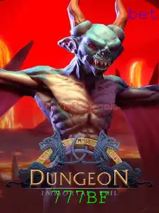 Explorando o Fascinante Mundo de Dungeon: Uma Jornada pelo Jogo 777BF