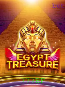 Descubra o Fascinante Mundo de EgyptTreasure