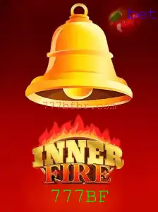 InnerFire: Mergulhe na Experiência Única do Jogo 777BF