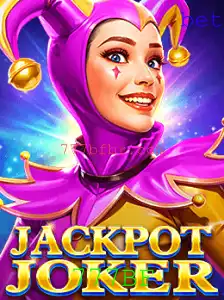 JackpotJoker: Descubra a Emoção do Jogo Com a Chave 777BF