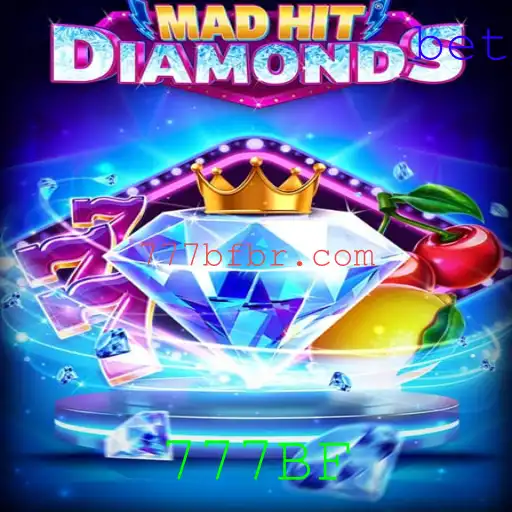 MadHitDiamonds: Descubra o Novo Jogo de Aventura com '777BF'