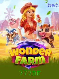 Descubra as Maravilhas de WonderFarm com a Chave Mágica 777BF