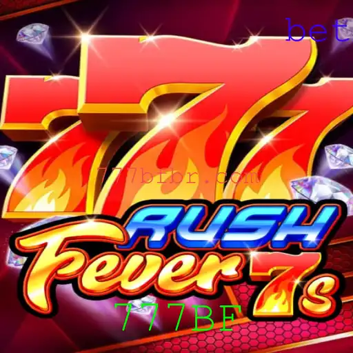 RushFever7s: A Aventura Excitante dos Caçadores de 777BF