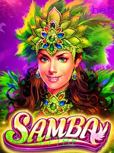 Descubra 'Samba': Um Jogo Empolgante com o Toque Especial de 777BF