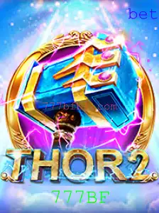Aventura Épica em Thor2: Mergulhe no Mundo Místico com 777BF