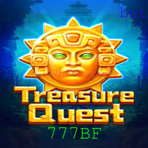 Explorando o Fascinante Mundo de TreasureQuest: A Aventura com 777BF