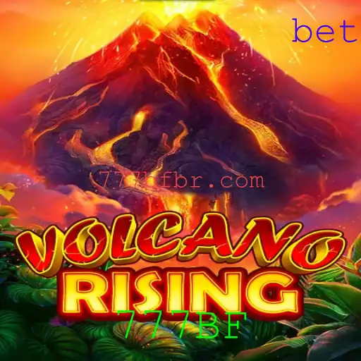 VolcanoRising: Explore o Mundo do Jogo com a Chave 777BF