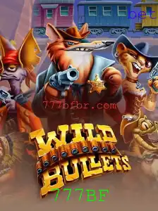 Explorando o Universo de WildBullets: Um Guia Completo
