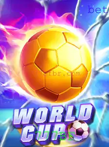 Descubra o Mundo Emocionante de WorldCup - 777BF